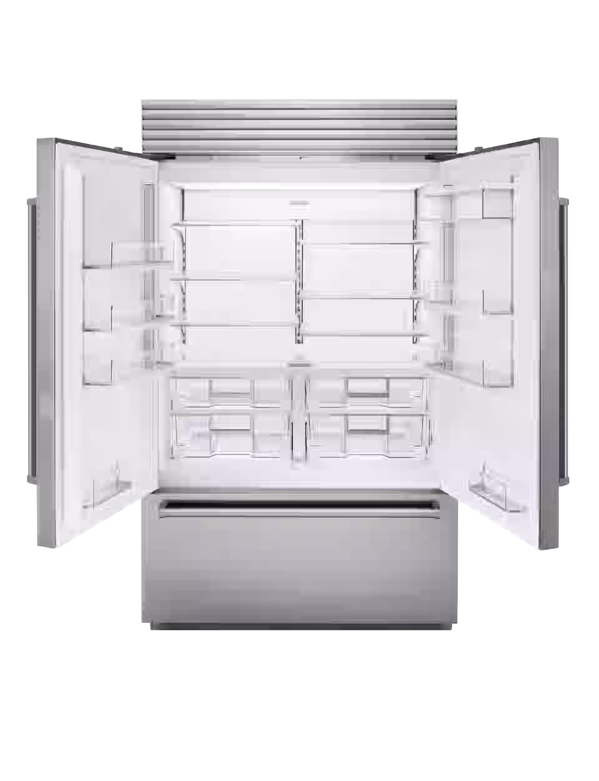 Authorized Sub-Zero appliance repair for warranty and post-warranty service
