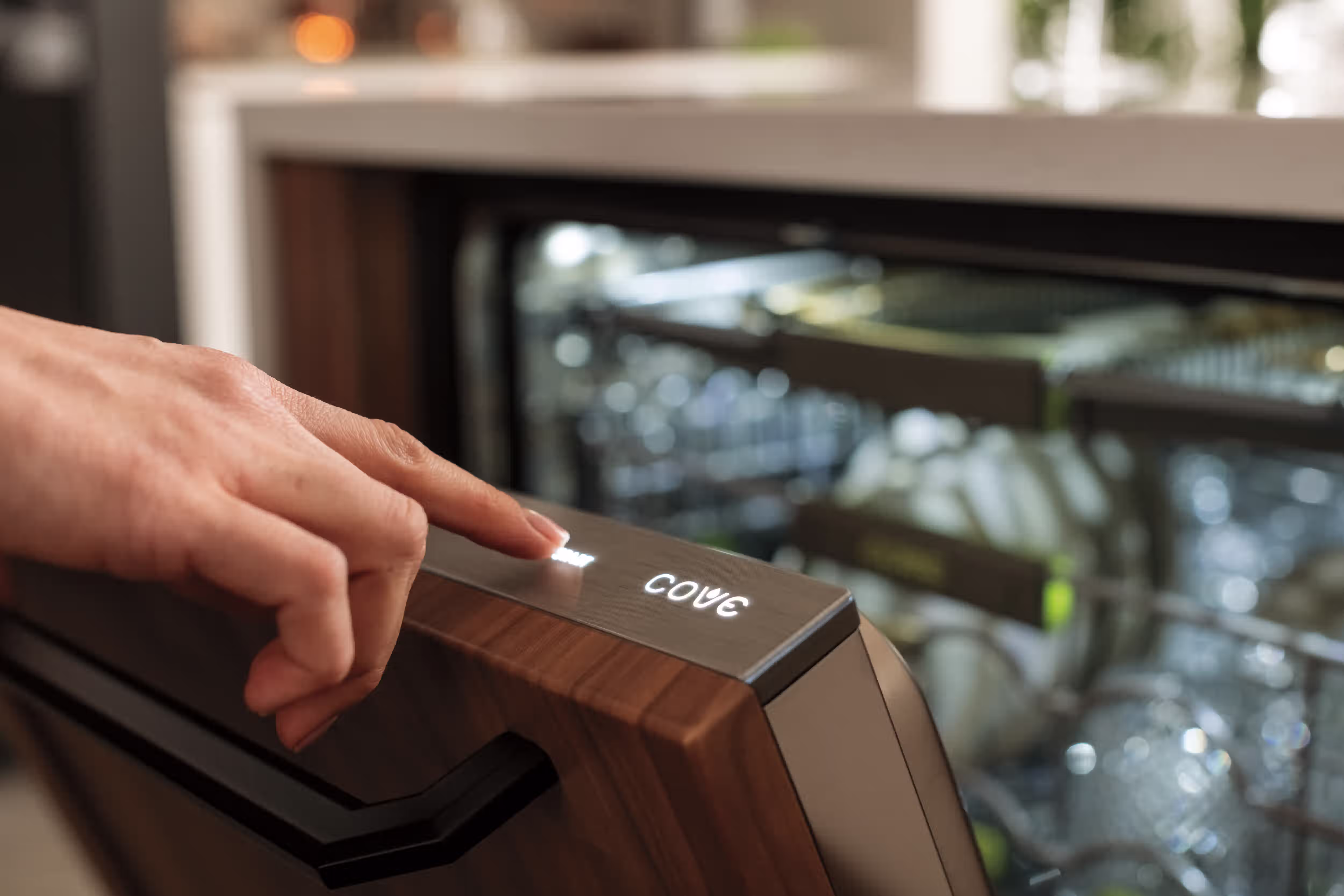 Cove Dishwasher Repair Scheduling